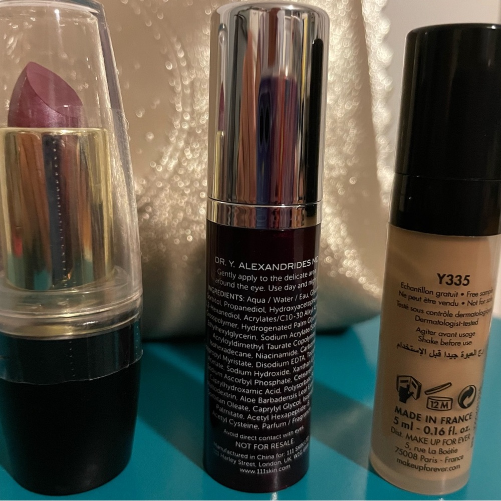 💋New Assorted Cosmetics - Picture 3 of 8